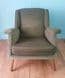 Mid century armchair - SOLD